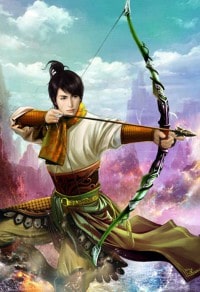最强文圣