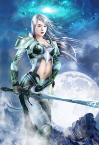 她的琴师(女尊)