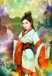 女皇的丞相攻略