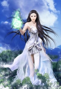 道门宗师