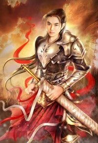 重生之都市仙尊洛塵