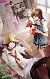 宠妃无度:暴君的药引