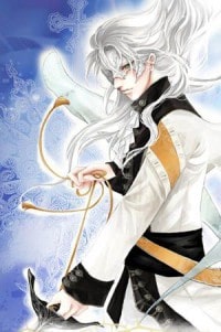 武修道统(烈武志)