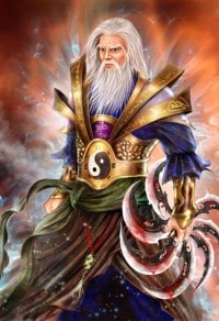 精分男神的私家探妻