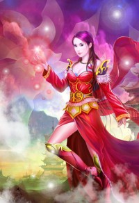 驭兽狂妃:逆天四小姐