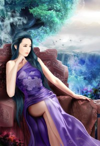 （综漫同人）火影：我成了鸣佐的姐姐