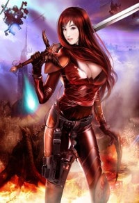 女帝什么时候开播[快穿]