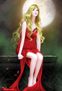 女配求你看看我[穿書]