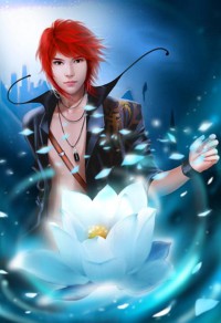 [通靈]這一世我是陰陽師