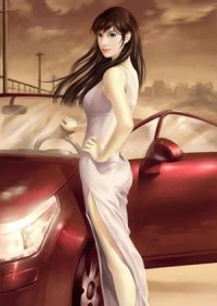 槐樹村的男女老少們