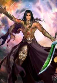 獸妃逆天下：妖嬈幻符師